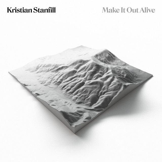 Make It Out Alive album cover