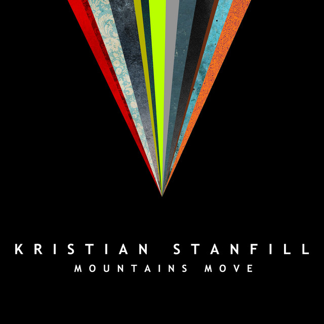 Mountains Move album cover