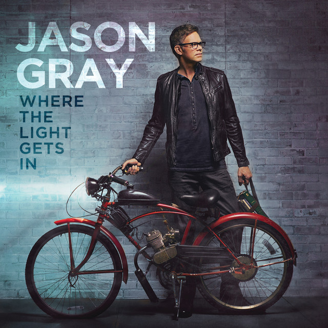 Where the Light Gets In album cover