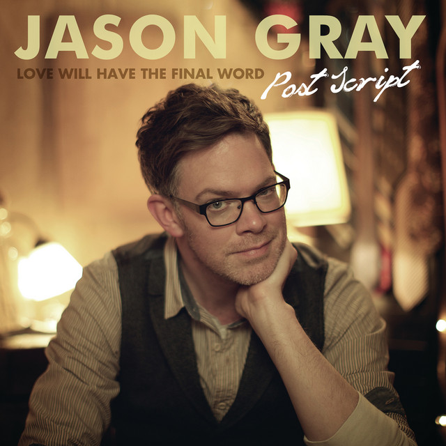 Post Script: Love Will Have the Final Word album cover