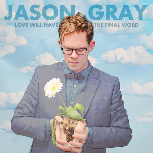 Love Will Have the Final Word album cover