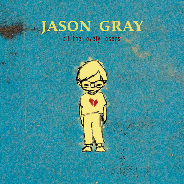 All the Lovely Losers album cover