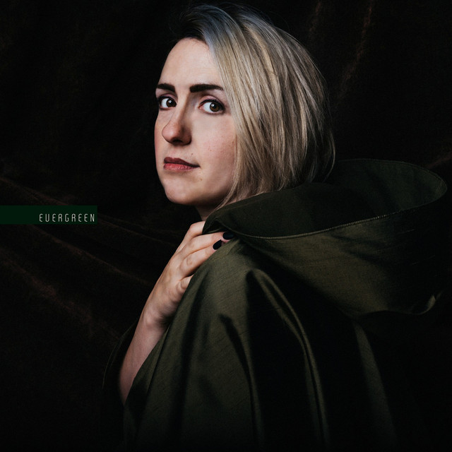 Evergreen album cover