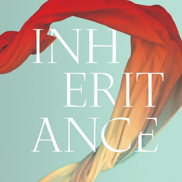 Inheritance album cover