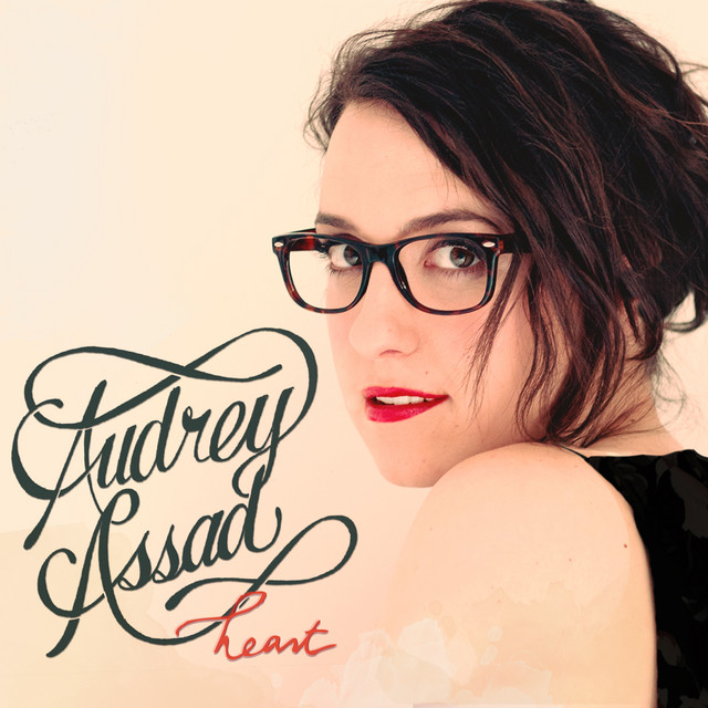 Heart album cover