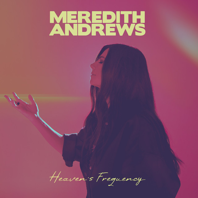 Heaven's Frequency album cover