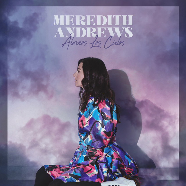 Ábrenos Los Cielos album cover