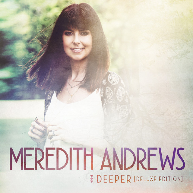 Deeper (Deluxe Edition Commentary) album cover