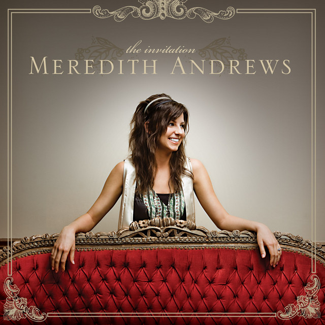 The Invitation album cover
