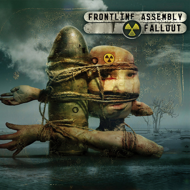 Fallout album cover