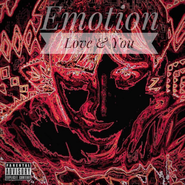 Emotion. Love. & You album cover