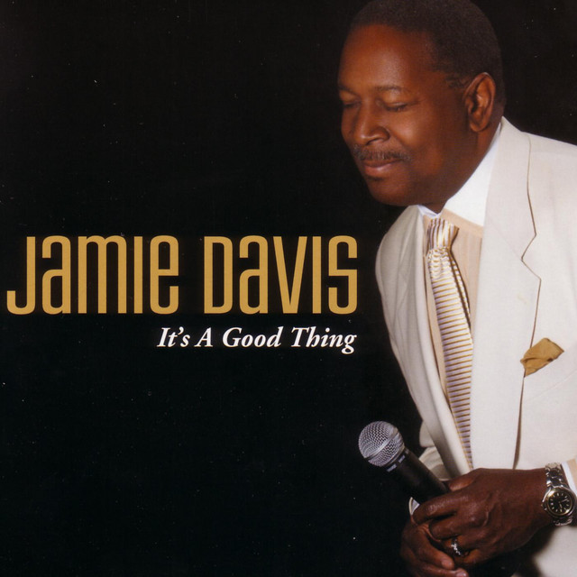 It's a Good Thing album cover
