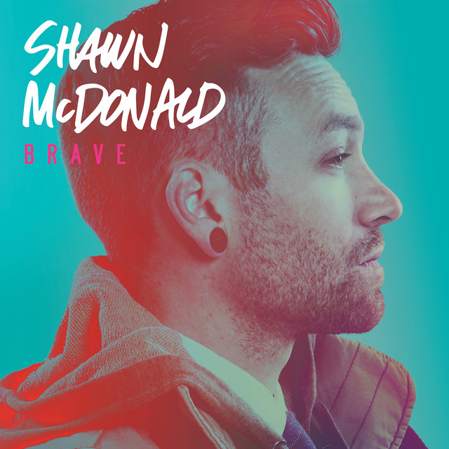 Brave album cover