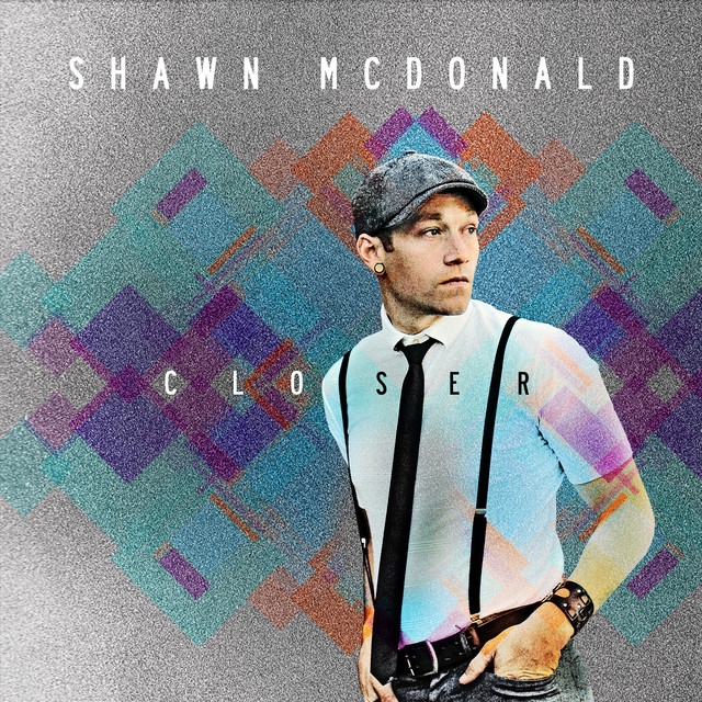 Closer album cover