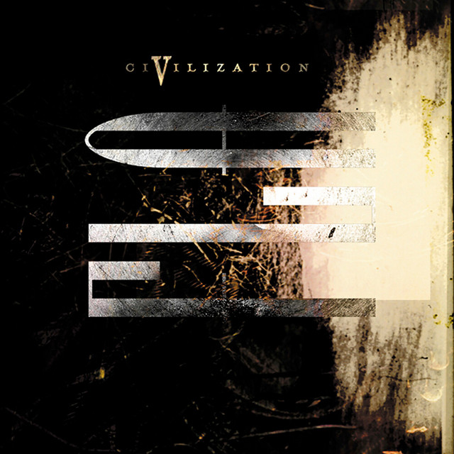 Civilization album cover