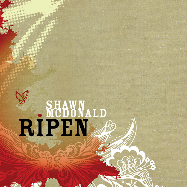 Ripen album cover