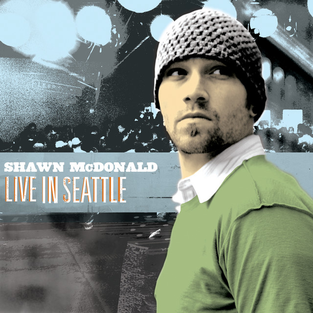 Live In Seattle (Live In Seattle, WA/2005) album cover