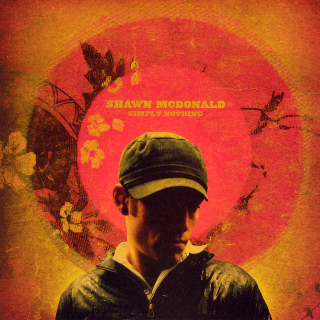 Simply Nothing album cover