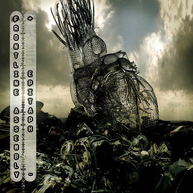 Epitaph album cover