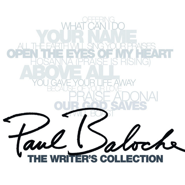 The Writer's Collection album cover