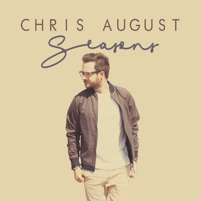 Seasons album cover