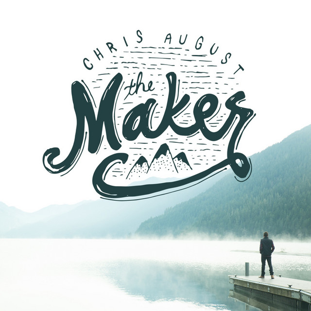 The Maker album cover