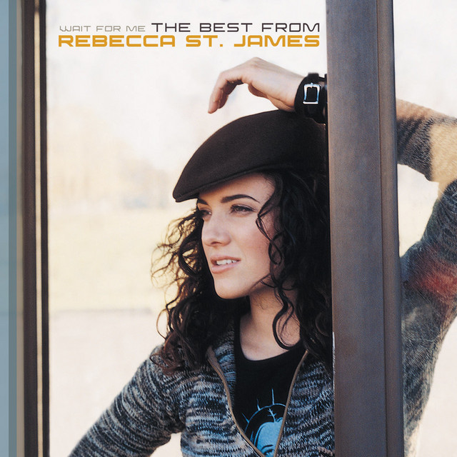 Wait For Me:The Best From RSJ album cover