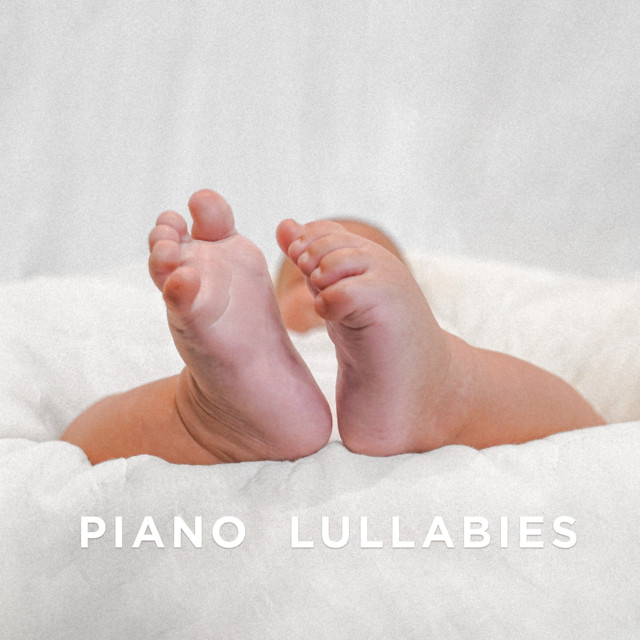Piano Lullabies album cover