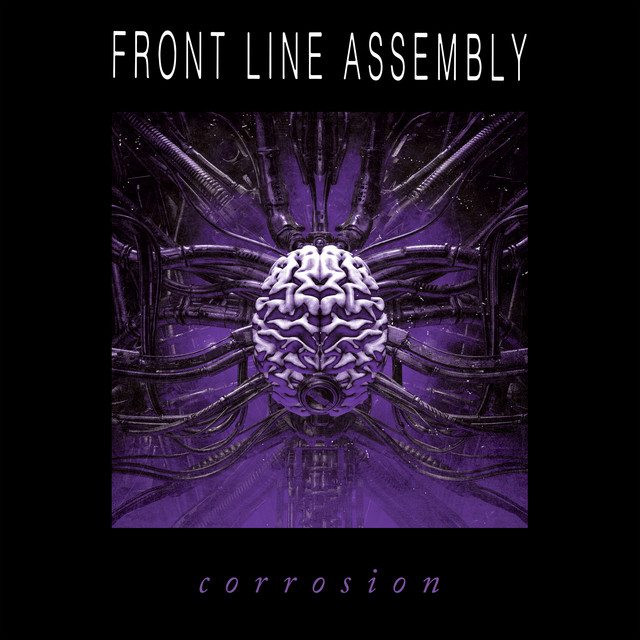 Corrosion (Remastered 2022) album cover