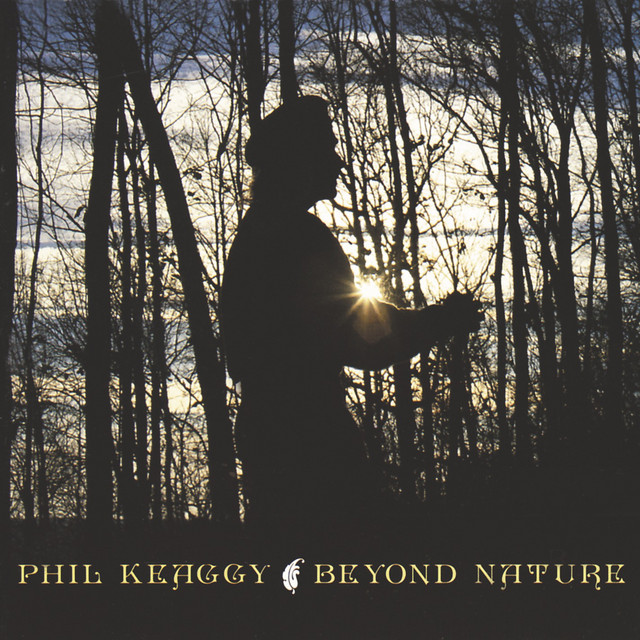 Beyond Nature album cover