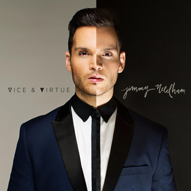 Vice & Virtue album cover