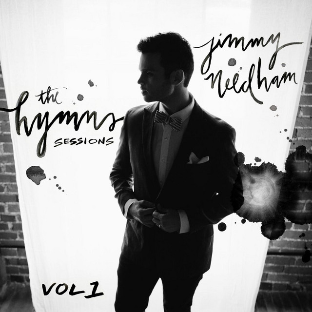 The Hymns Sessions, Vol. 1. album cover