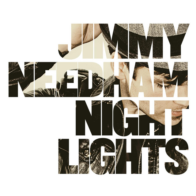 Nightlights album cover