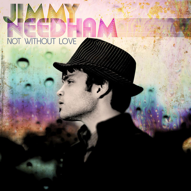 Not Without Love album cover