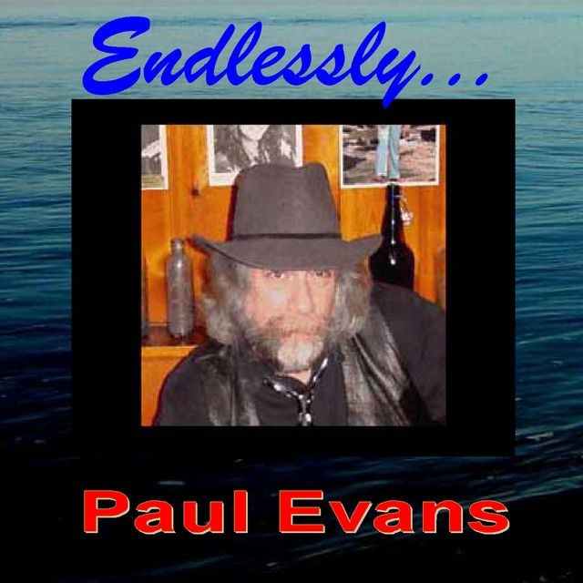 Endlessly album cover