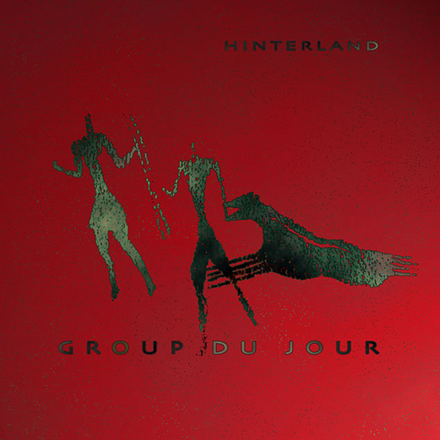 Hinterland album cover