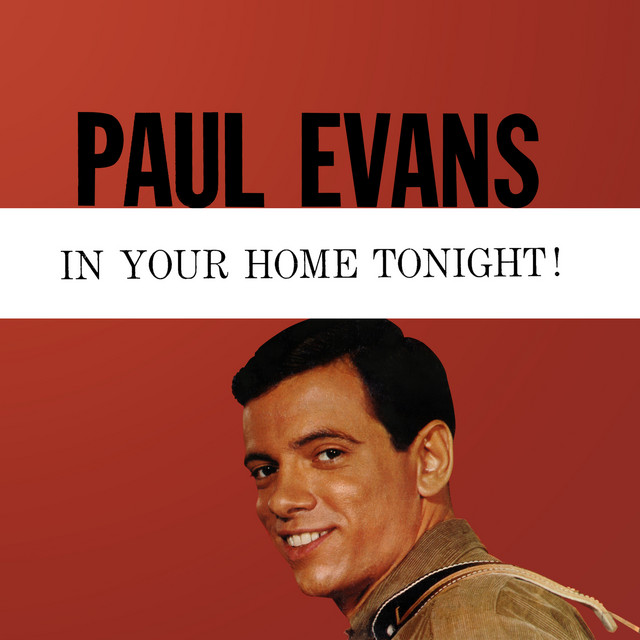 In Your Home Tonight! album cover