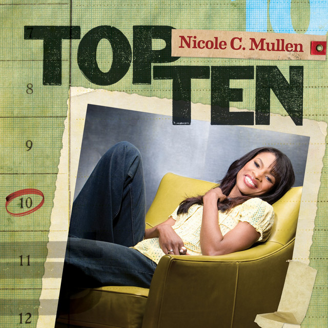 Top Ten album cover