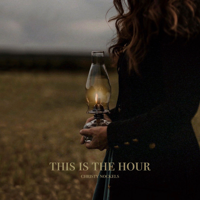 This is the Hour album cover