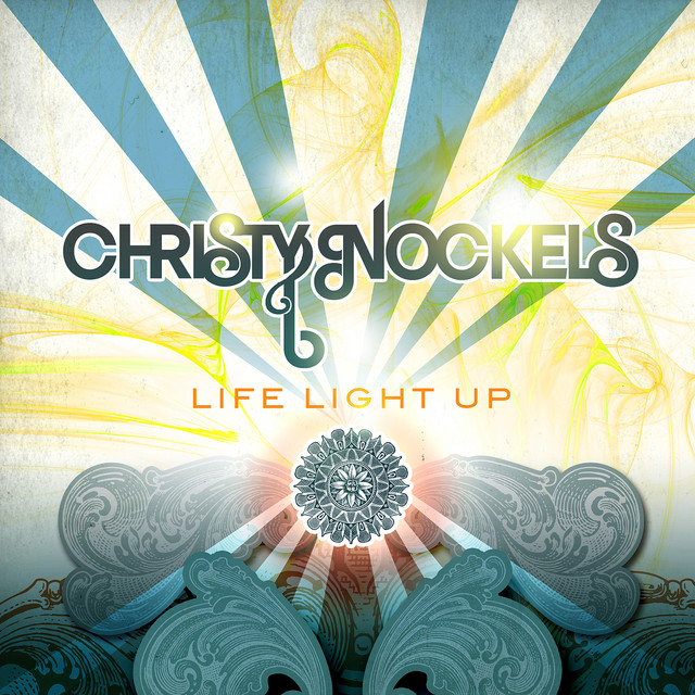 Life Light Up album cover