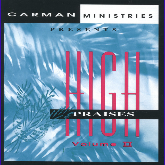 High Praises II album cover