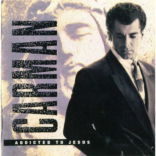 Addicted to Jesus album cover