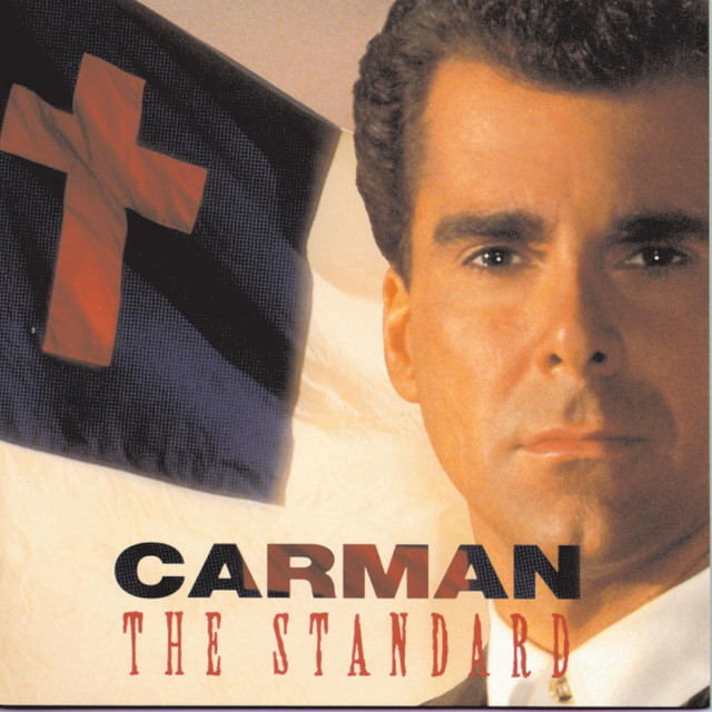 The Standard album cover