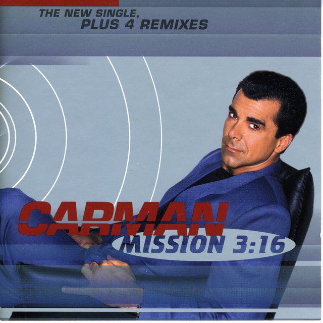 Mission 3:16