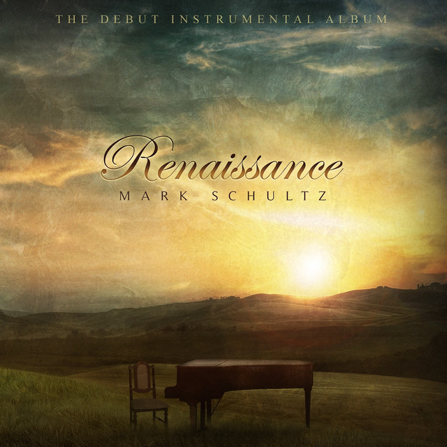 Renaissance album cover