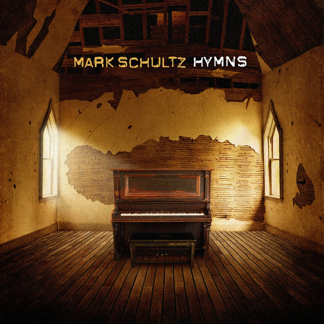 Hymns album cover