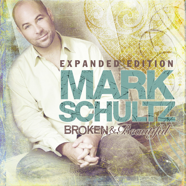 Broken & Beautiful - Expanded Edition album cover