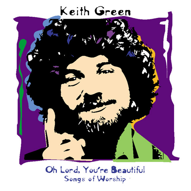 Oh Lord, You're Beautiful - Songs Of Worship album cover