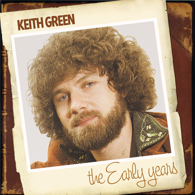 The Early Years album cover