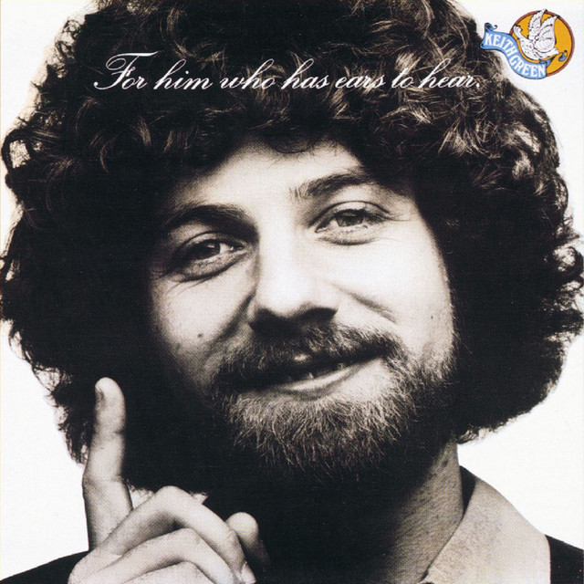 For Him Who Has Ears album cover